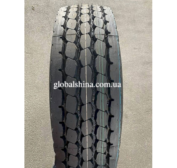 Kelly Armorsteel KMS (рульова) 315/80 R22.5 156/150K